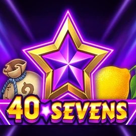 40 Sevens online slot from Apparat Gaming – play at 3kingbets.com