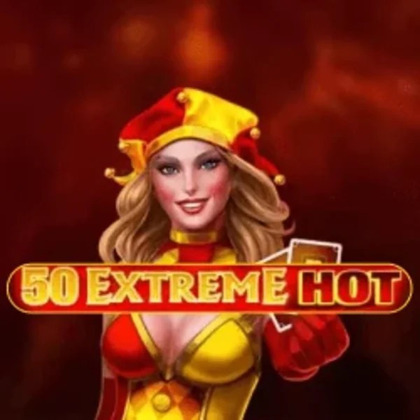 Try 50 Extreme Hot slot by Eurocoin Interactive on 3kingbets.com – logo image