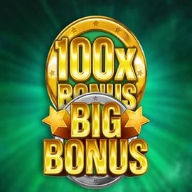 Big Bonus casino game by Inspired Gaming – featured logo at Kingbet Casino