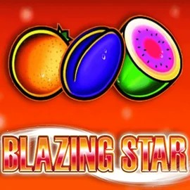 Enjoy Blazing Star by Merkur Gaming – logo hosted on 3kingbets.com