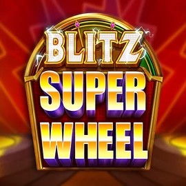 Blitz Super Wheel – slot by Pragmatic Play, featured at 3kingbets.com