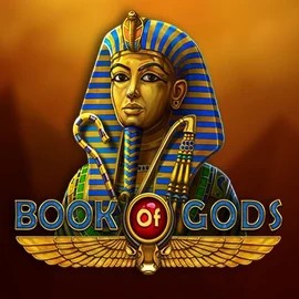 Book of Gods – slot by BF Games, featured at 3kingbets.com
