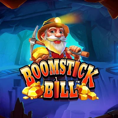 Enjoy Boomstick Bill by High Limit Studio – logo hosted on 3kingbets.com