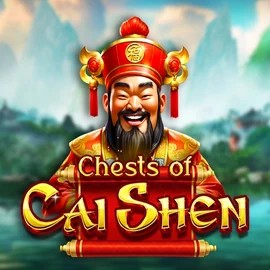 Play Chests of Cai Shen slot by Pragmatic Play on 3kingbets.com