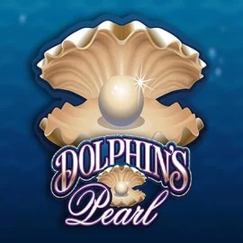 Dolphins Pearl game by Novomatic – logo hosted on Kingbet Casino