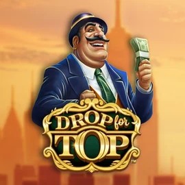 Enjoy Drop For Top by Rarestone Gaming – logo hosted on 3kingbets.com