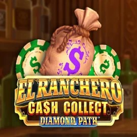 El Ranchero Cash Collect Diamond Path – slot by Origins, featured at 3kingbets.com