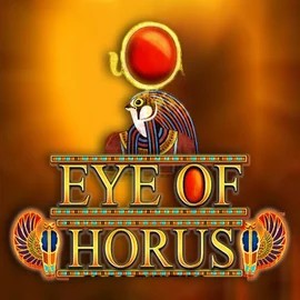 Play Eye of Horus slot by RTG (Reel Time Gaming) on 3kingbets.com