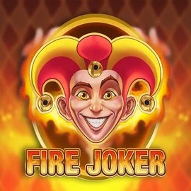 Fire Joker online slot from Play'n GO – play at 3kingbets.com