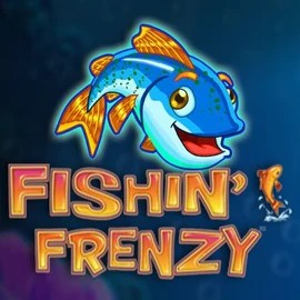 Play Fishin Frenzy slot by Blueprint Gaming on 3kingbets.com