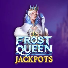 Play the Frost Queen Jackpots slot by Yggdrasil on Kingbet Casino