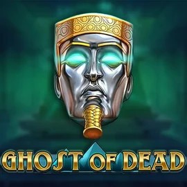 Ghost of Dead online game logo by Play'n GO on 3kingbets.com