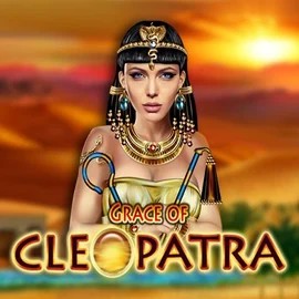 Try Grace of Cleopatra slot by Amusnet Interactive on 3kingbets.com – logo image