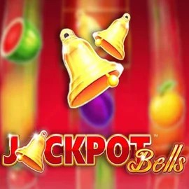 Jackpot Bells logo by Playtech at Kingbet Casino