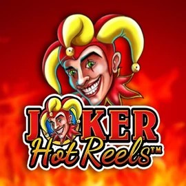 Play the Joker Hot Reels slot by Playtech on Kingbet Casino