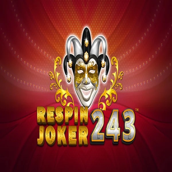 Play the Respin Joker 243 slot by SYNOT Games on Kingbet Casino