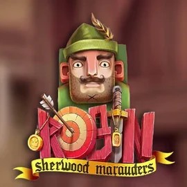 Robin Sherwood Marauders online slot from Yggdrasil – play at 3kingbets.com
