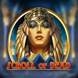 Play Scroll of Dead slot by Play'n GO on 3kingbets.com