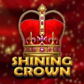 Enjoy Shining Crown by Amusnet Interactive – logo hosted on 3kingbets.com