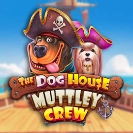 Play the The Dog House Muttley Crew slot by Pragmatic Play on Kingbet Casino