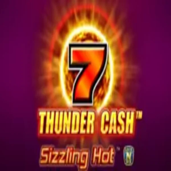 Play Thunder Cash Sizzling Hot slot by Novomatic on 3kingbets.com