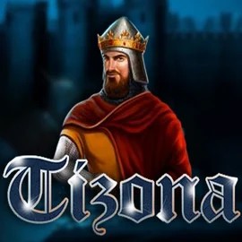 Try Tizona slot by Merkur Gaming on 3kingbets.com – logo image