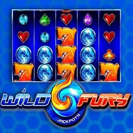 Play Wild Fury Jackpots slot by IGT on 3kingbets.com
