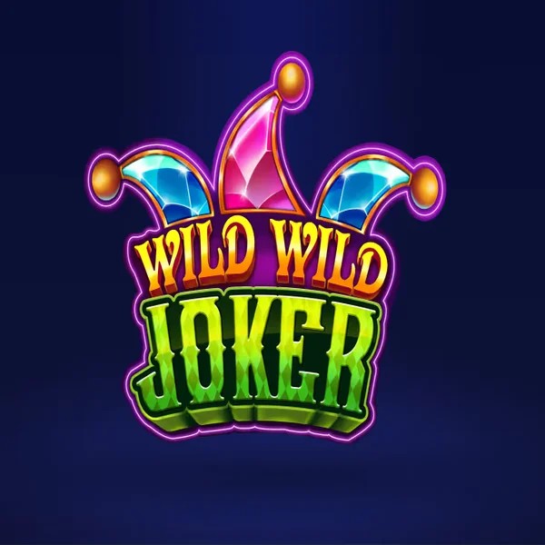Wild Wild Joker logo – Slots by Pragmatic Play at Kingbet Casino