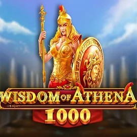 Play the Wisdom of Athena 1000 slot by Pragmatic Play on Kingbet Casino